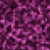 PIXELS pat. 2 / purple - lycra 300g