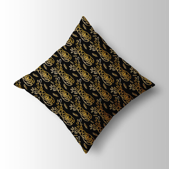 GOLD CHRISTMAS WZ. 4