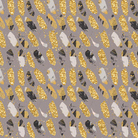 BLUMENSTRAUß Ms 6 (gold)