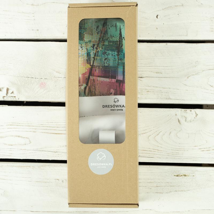 Jungen Badehose - GEOMETRIE Ms.2 122-128