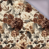 AUTUMN FLOWERS WZ. 29 - softshell