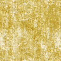 GRUNGE (gold) - Cotton woven fabric