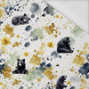 BEAR WZ.1 - Nylon fabric PUMI