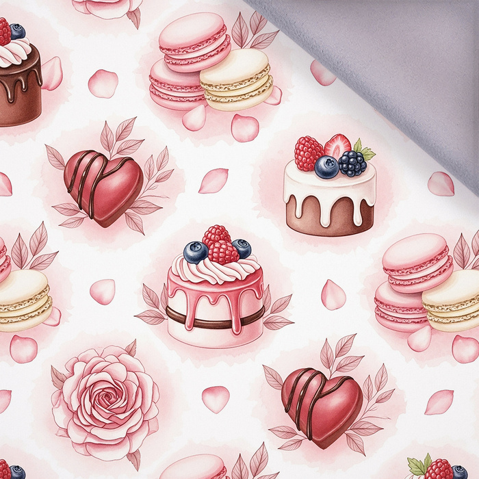 VALENTINE'S DAY 25 - softshell