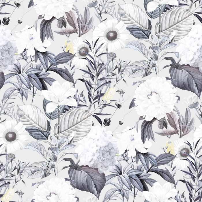 LUXE BLOSSOM wz. 1 - softshell