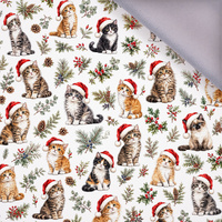CHRISTMAS PETS WZ. 1 - softshell