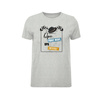 MEN’S T-SHIRT XXXL - Opa fragt nicht, Opa versteht / hat - single jersey