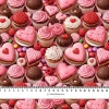 VALENTINE'S DAY 22 - Satin