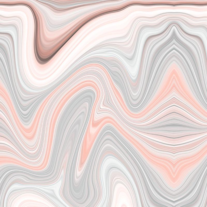 AQUARELL Ms. 4 - Baumwoll Webware