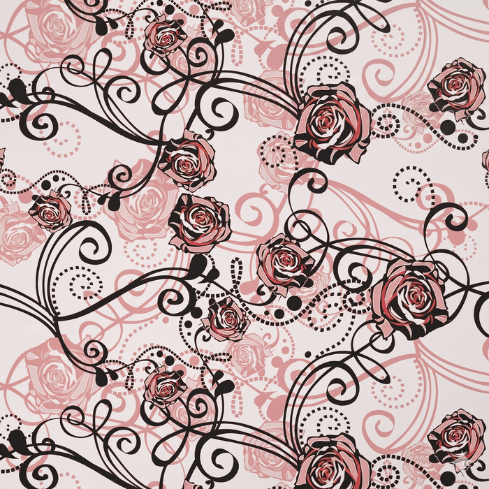 ROSEN Ms. 2 (rot)