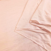 Viskózový žerzej „PLAMÍNEK“ 140g - Pale pink