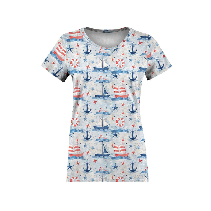 MARINE pat. 3- Slub Weave