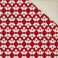 GEOMETRIC MINIMAL WZ. 8 - Panama Natural 220g