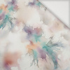 ALCOHOL INK WZ. 20 - Tkanina na ubrusy