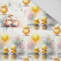 DUCKIE RAIN WZ. 2 - Panama 220g