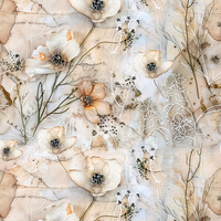 FLOWERS - Cloud Dancer WZ.1