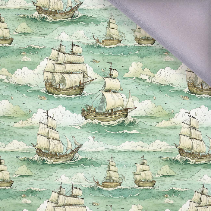 By the Sea Wz. 4 - softshell