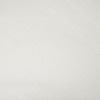 Rib Jersey fabric Unicolour - WHITE (D-01)