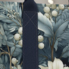 Gurtband 20 mm, 50 m -  navy