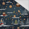 SWEET CHRISTMAS - ortalion PUMI