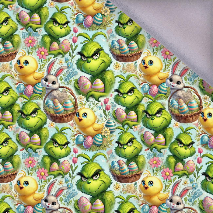 FUNNY EASTER wz.6 - softshell