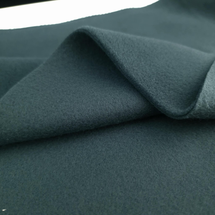 Outdoor-Fleece – Feldgrau