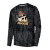 MEN’S SWEATSHIRT (OREGON) BASIC - BLOOM - looped knit fabric ITY XXXL