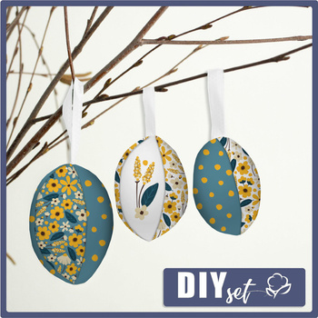 7 PISANEK - KWIATUSZKI WZ. 2