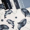 GALACTIC OCEAN (GALACTIC ANIMALS) / white