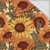 Sunflowers wz. 7 - Sommersweat