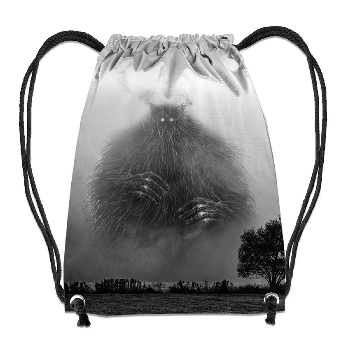 BATOH-PYTEL - DRZEWOLUD BESTIE - Sada šití - velký