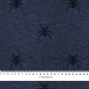 SPIDER / NIGHT CALL / jeans- Upholstery velour 