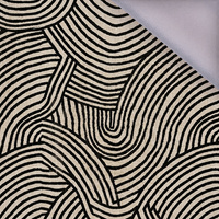 RETRO GEOMETRIC WZ. 20 - softshell