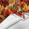 AUTUMN WZ. 9 - Minky plyš