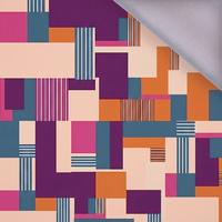 RETRO GEOMETRIC WZ. 1 - softshell