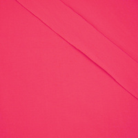 D183-MAGENTA (PINK) - úplet tričkovina s elastanem TE210