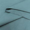 French Terry mit Elasthan - SKY BLUE (D-171)