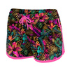 Women’s boardshorts - NEON JUNGLE WZ. 5 -S