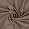 Viscose jersey 210g - COFFEE (WD-43)