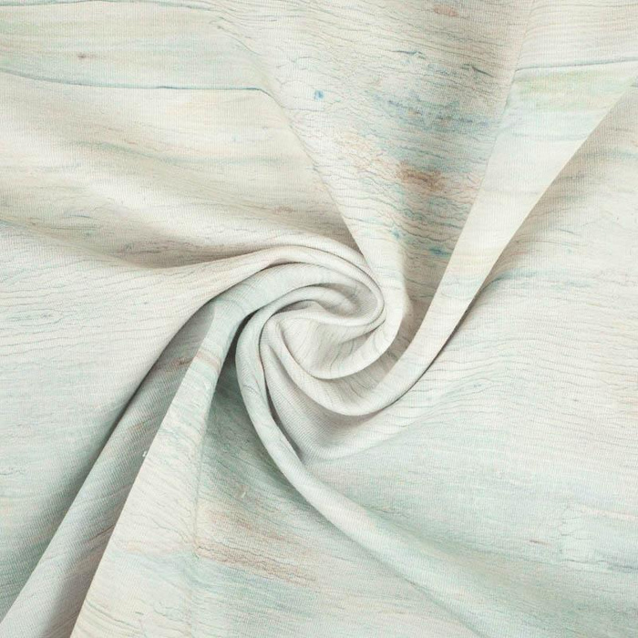 PERGAMENT m. 3 (MEERESGRUND) - Polster- Velours