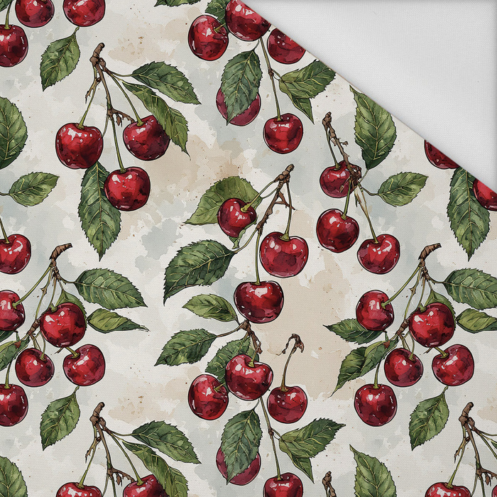 TUTTI FRUTTI WZ. 26 - quick-drying woven fabric