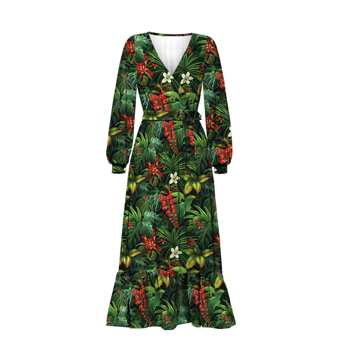 WILD JUNGLE WZ.10 - softshell