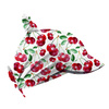 CHERRIES PAT. 5 - Linen 100%