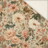 Flowers wz. 67 - Slub Weave