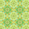 Stained Garden wz. 3 - Welur tapicerski