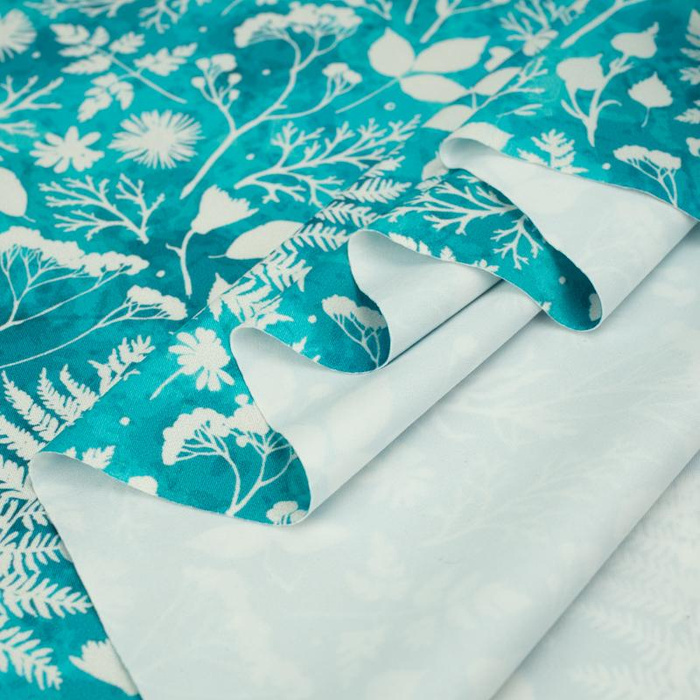 VANILLA FERNS - swimsuit lycra