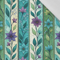 Stained Glass wz. 30 - Baumwoll Webware