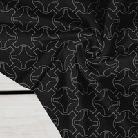 GEOMETRIC MINIMAL WZ. 15 - Krep