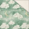 Sweet Dreams - Slub Weave