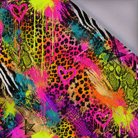 NEON JUNGLE WZ. 1 - softshell